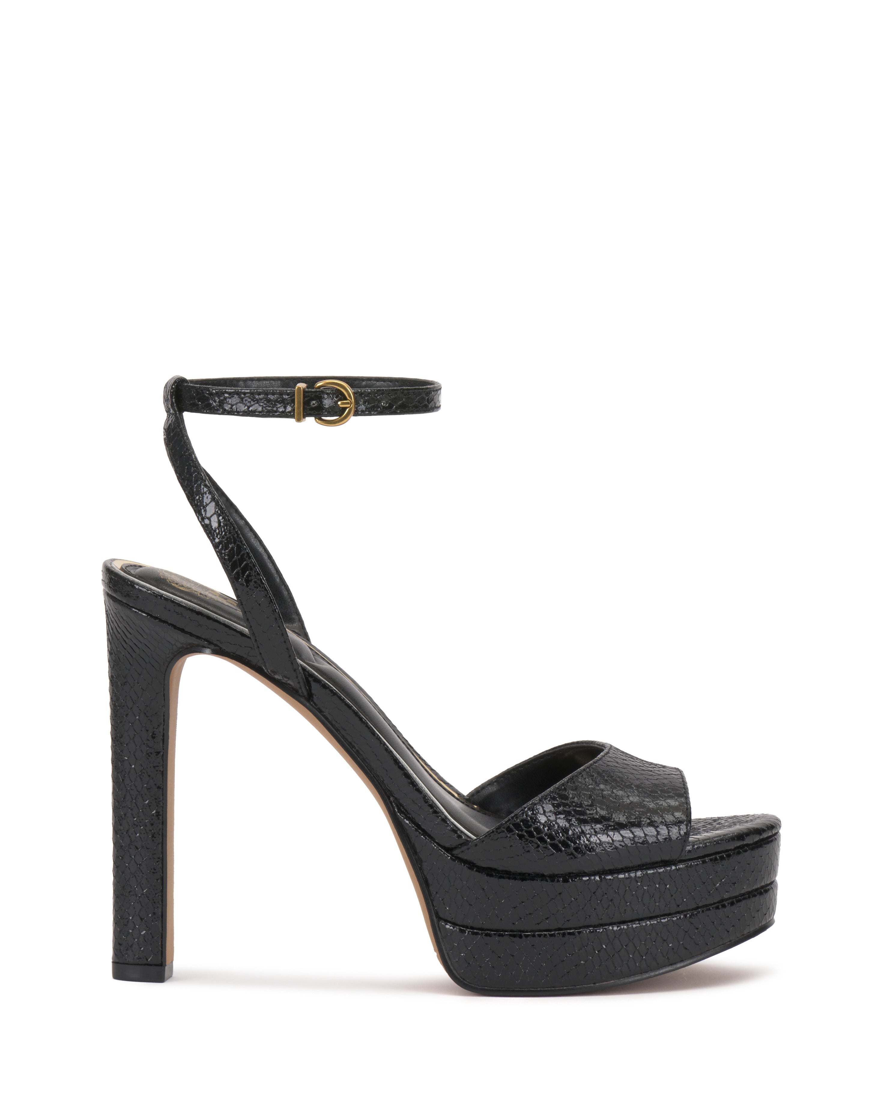 Lumary Platform Sandal – Vince Camuto