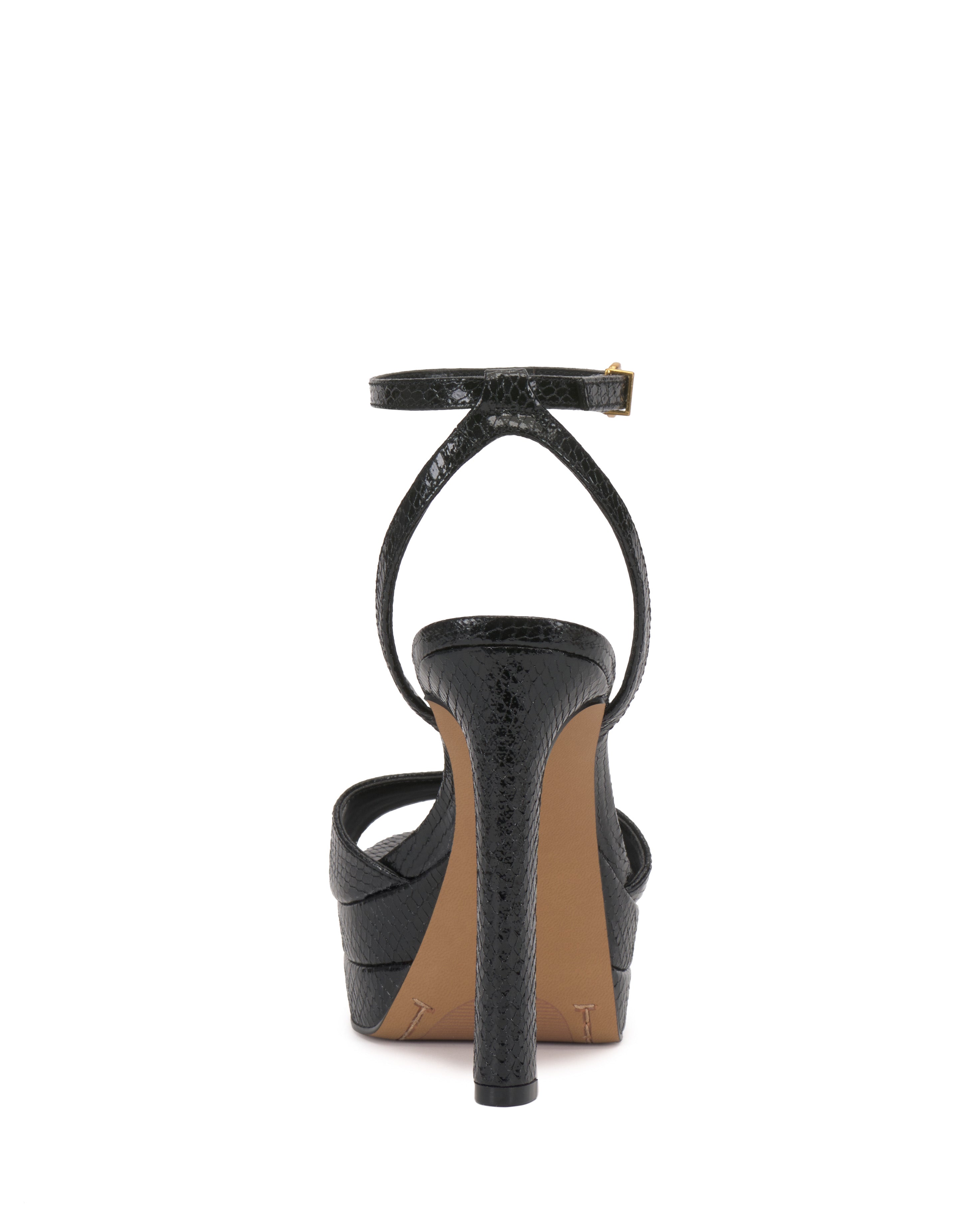 Lumary Platform Sandal – Vince Camuto