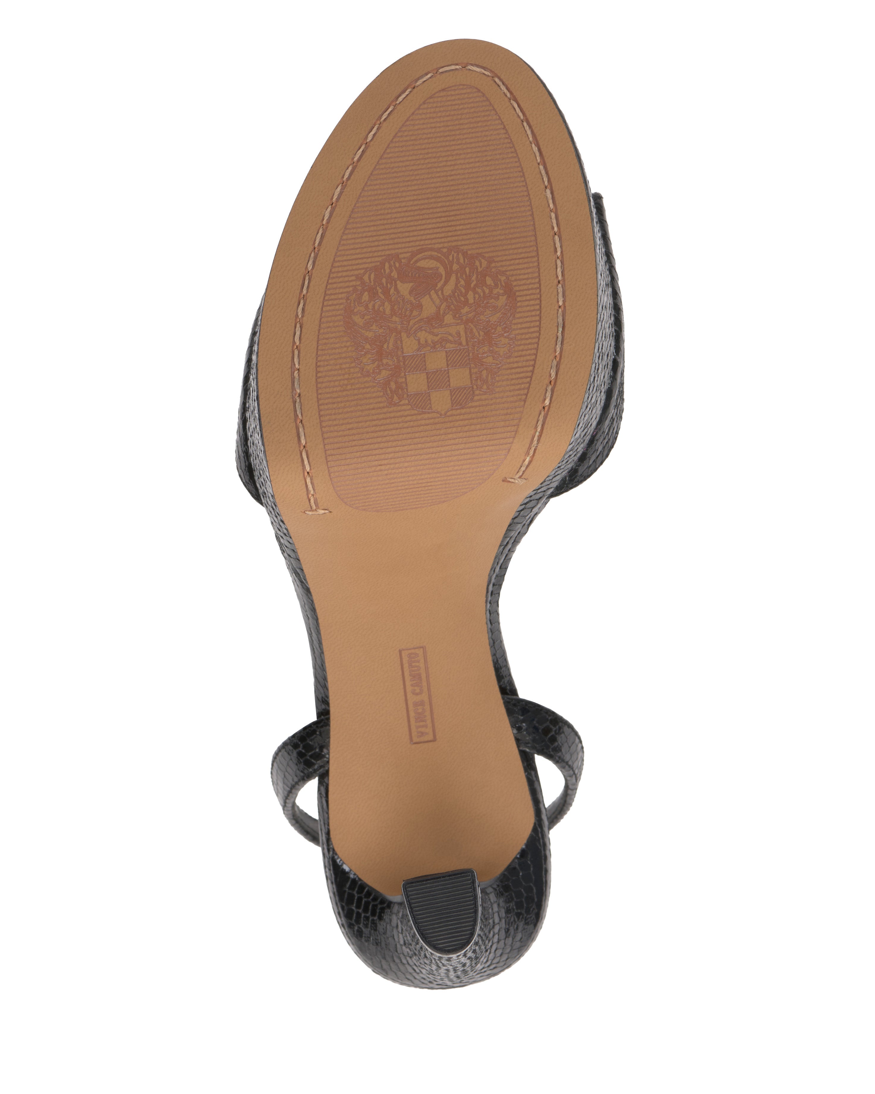 Lumary Platform Sandal – Vince Camuto