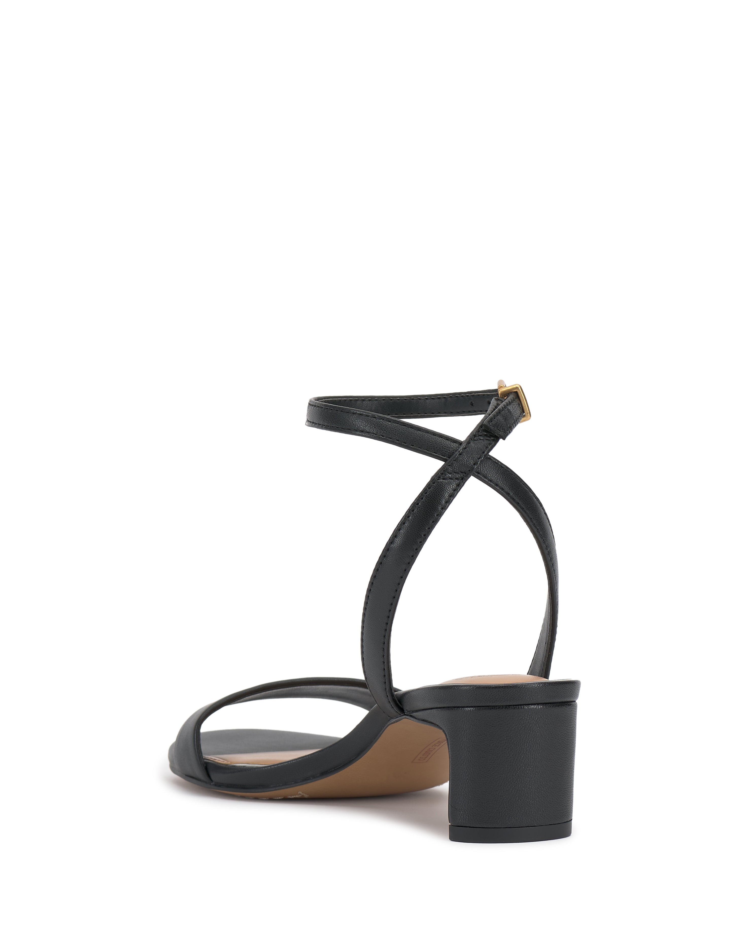 Lylah Kitten Heel Sandal - Vince Camuto