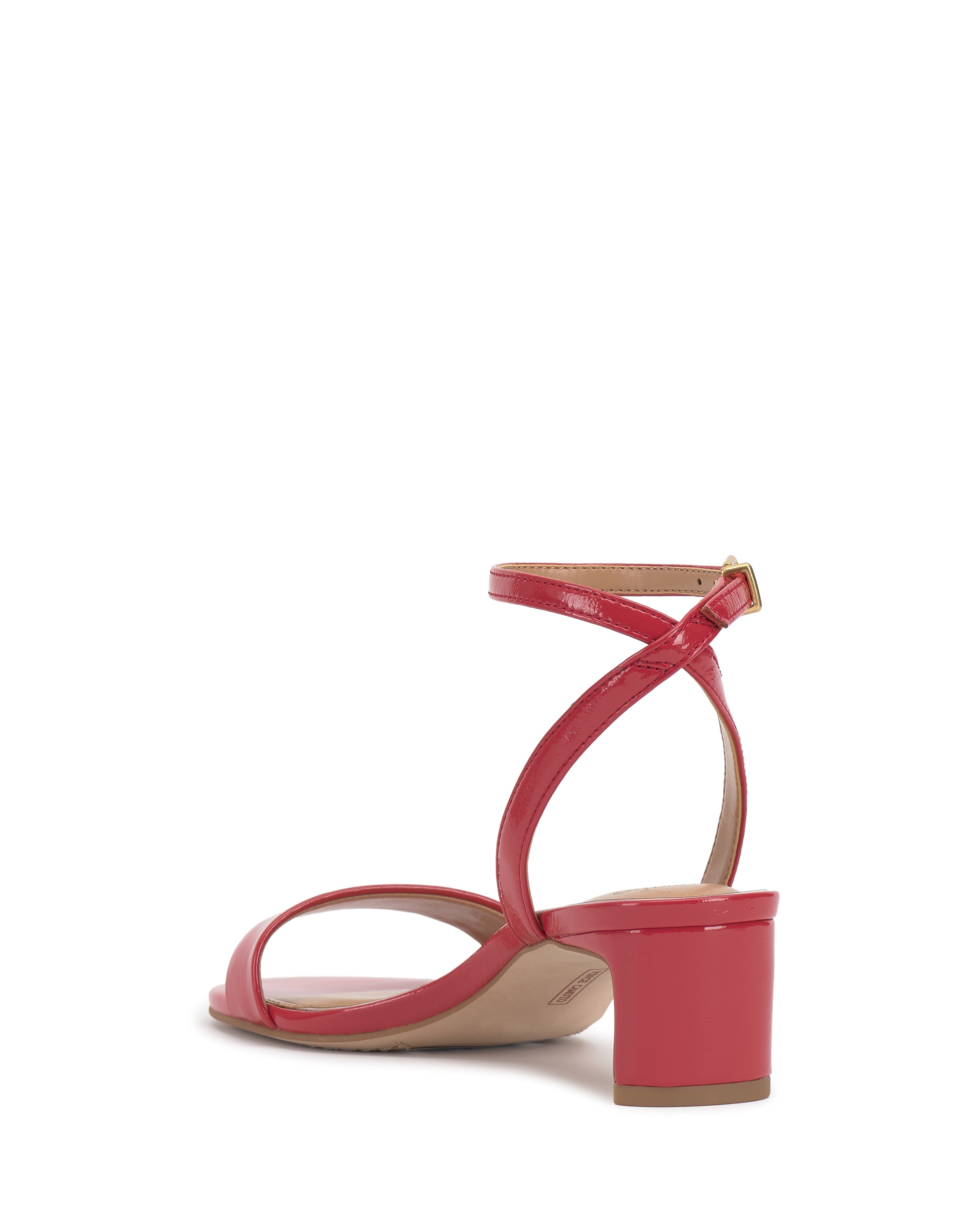 Lylah Kitten Heel Sandal - Vince Camuto