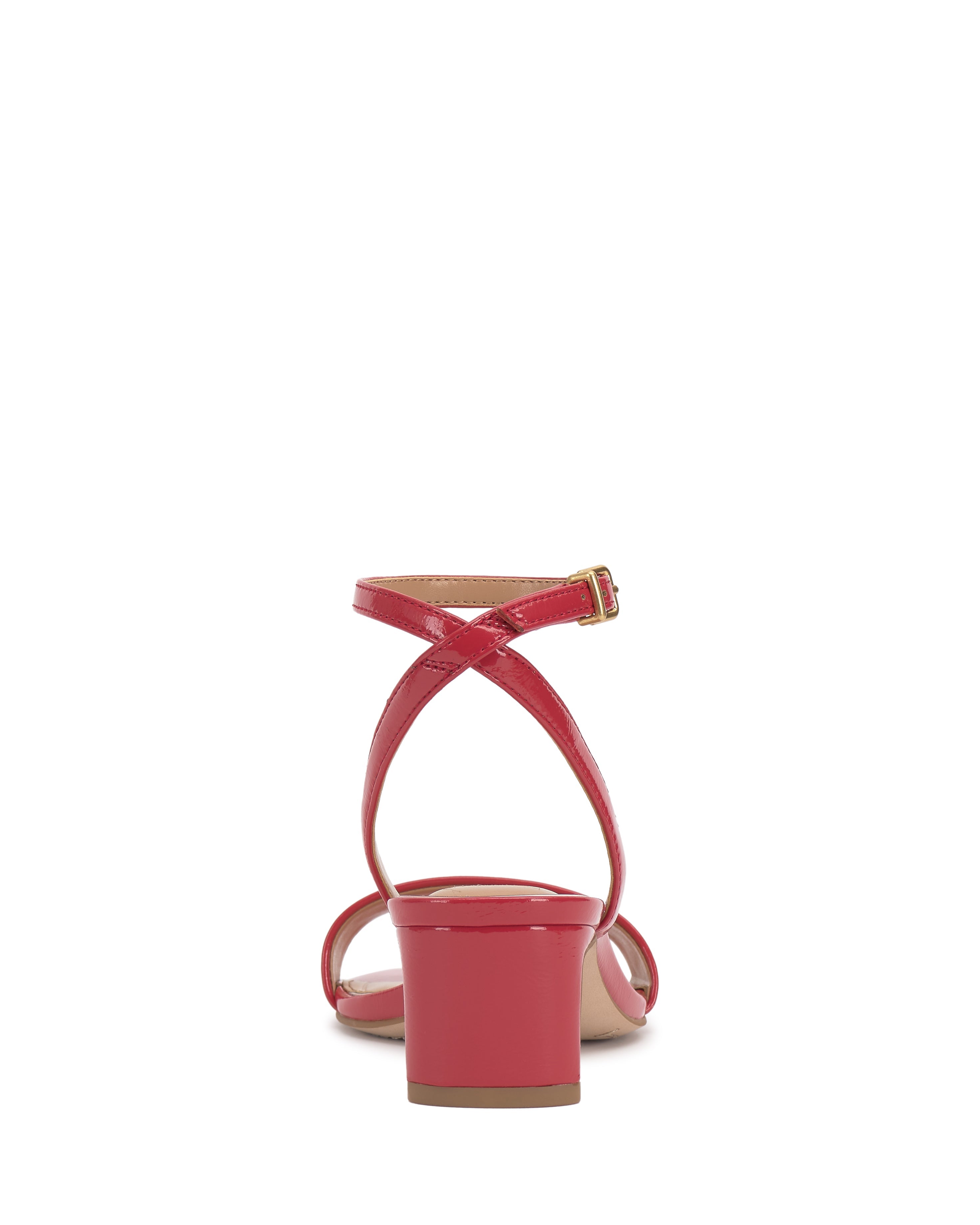 Lylah Kitten Heel Sandal - Vince Camuto