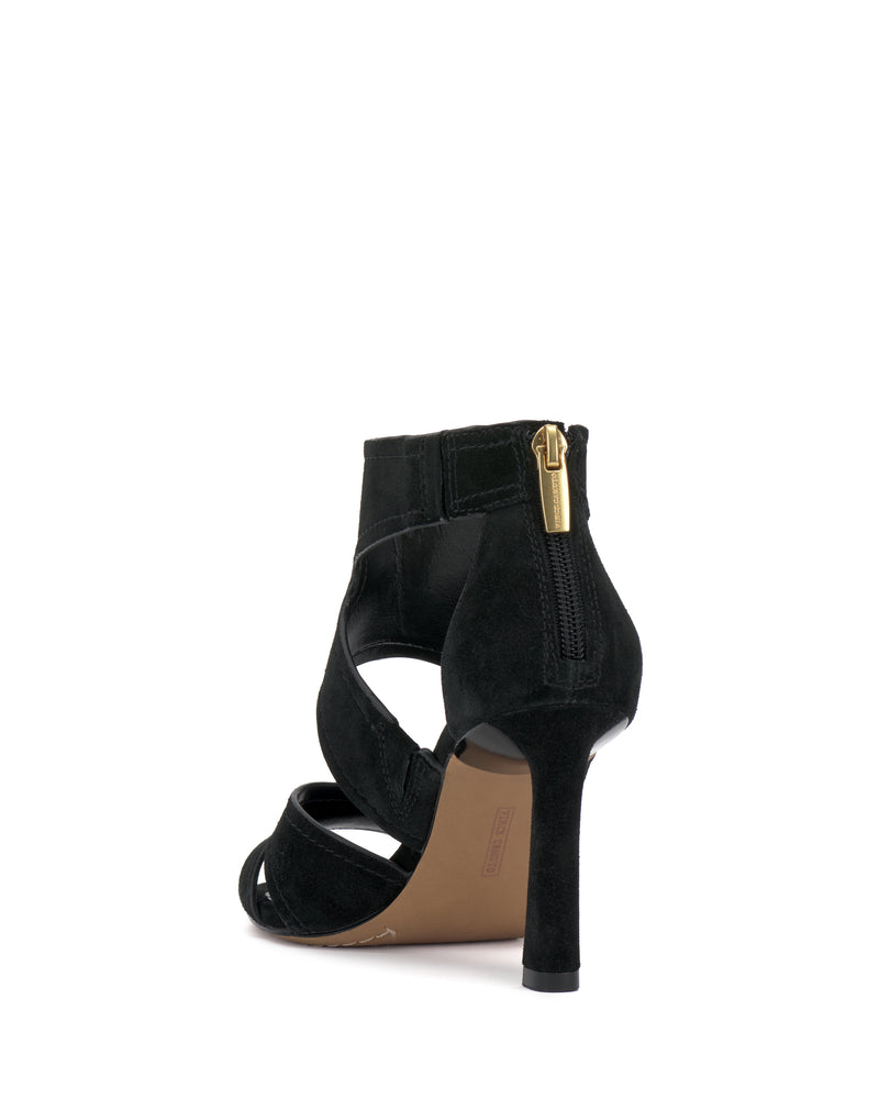 Lyle Cut-Out High Heel Sandal - Vince Camuto