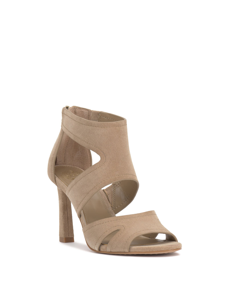 Lyle Cut-Out High Heel Sandal - Vince Camuto