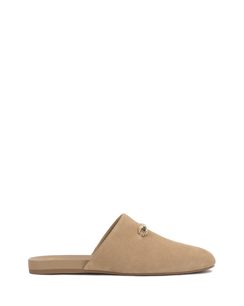 Macassie Mule - Tortilla - Vince Camuto