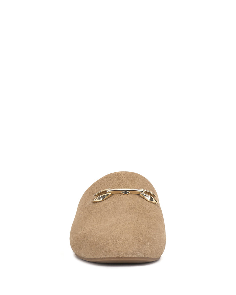 Macassie Mule - Tortilla - Vince Camuto
