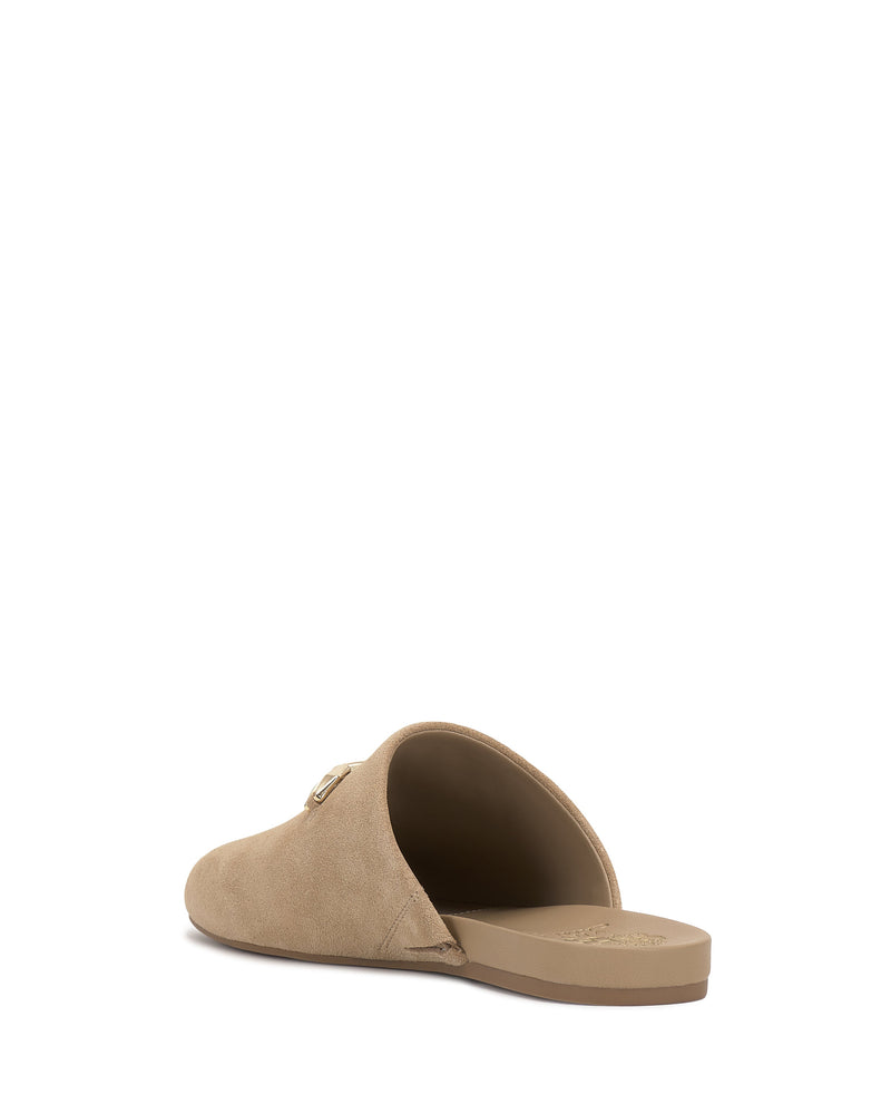 Macassie Mule - Tortilla - Vince Camuto