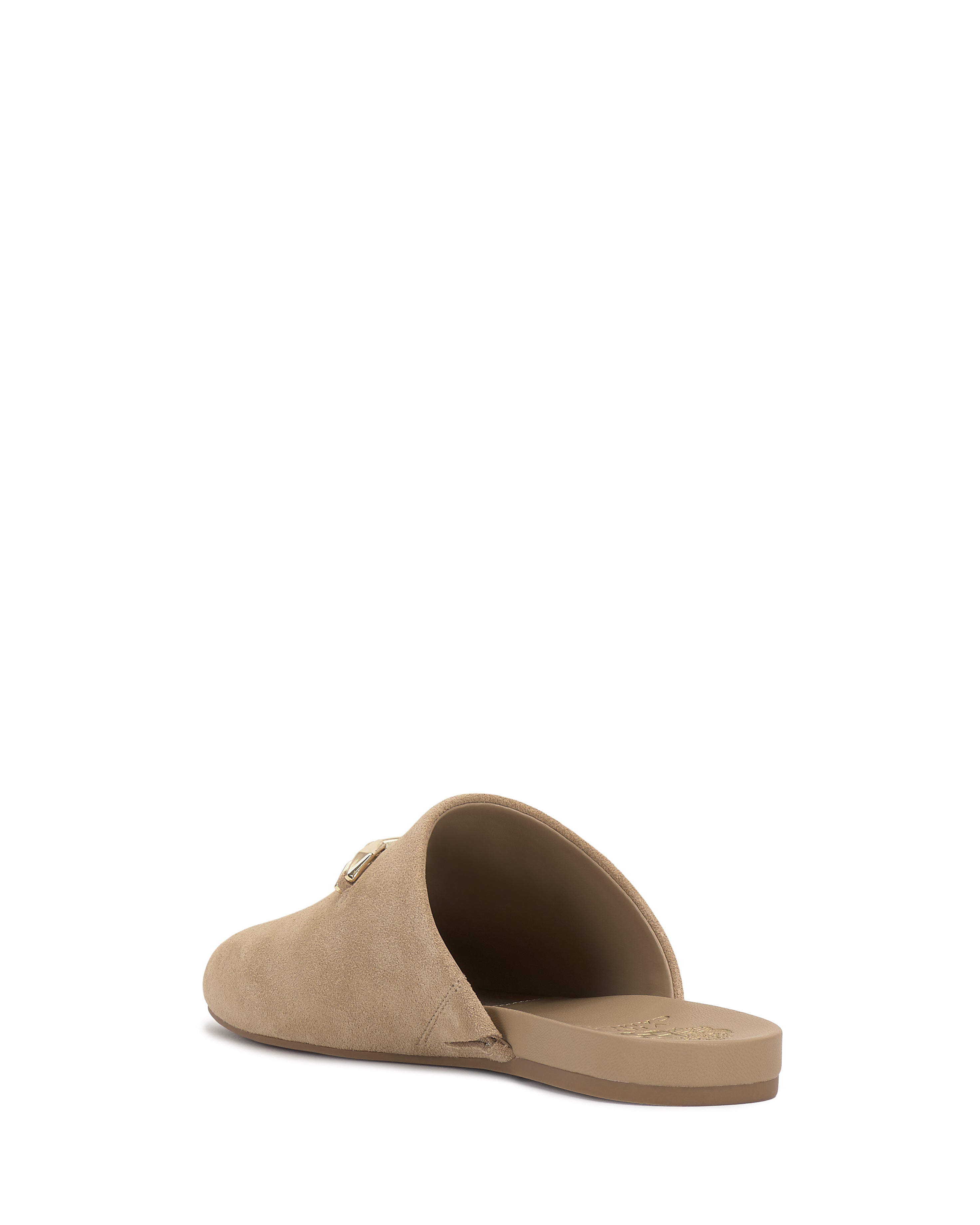 Macassie Mule - Tortilla - Vince Camuto