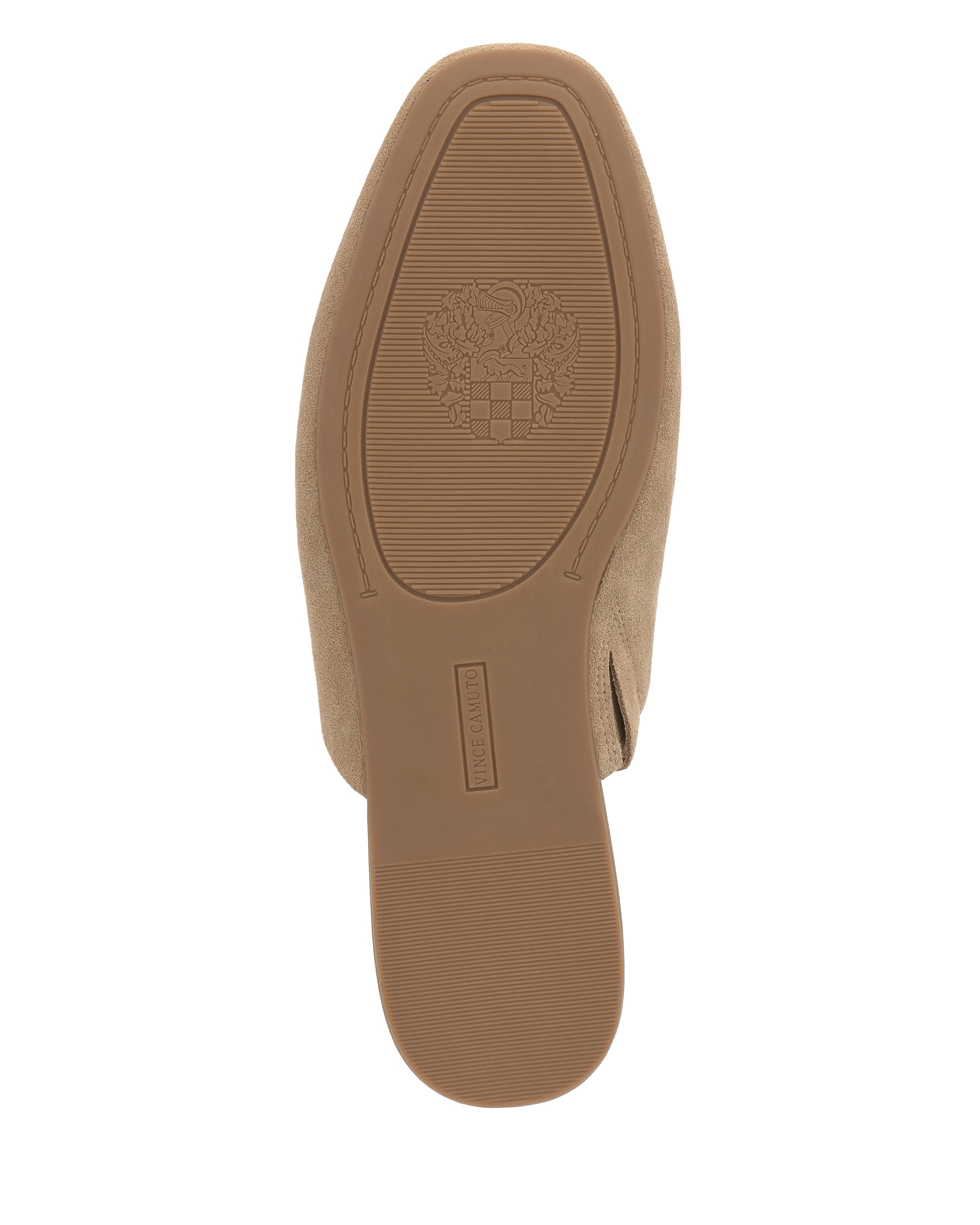 Macassie Mule - Tortilla - Vince Camuto