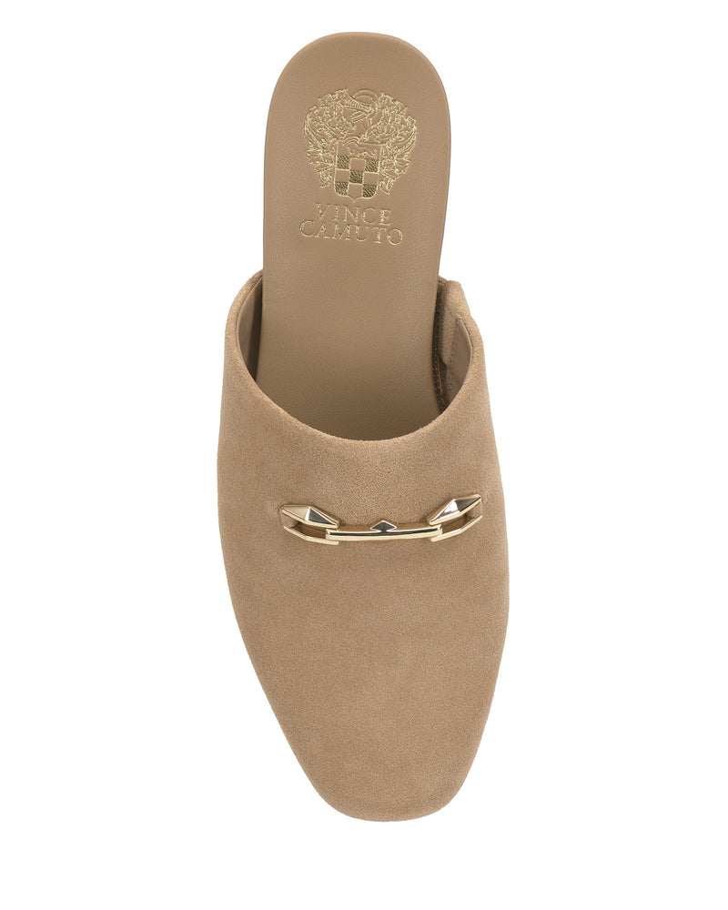 Macassie Mule - Tortilla - Vince Camuto