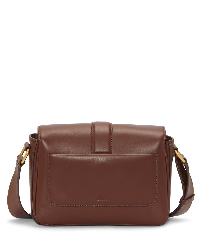 Maecy Crossbody Bag Brown - Vince Camuto