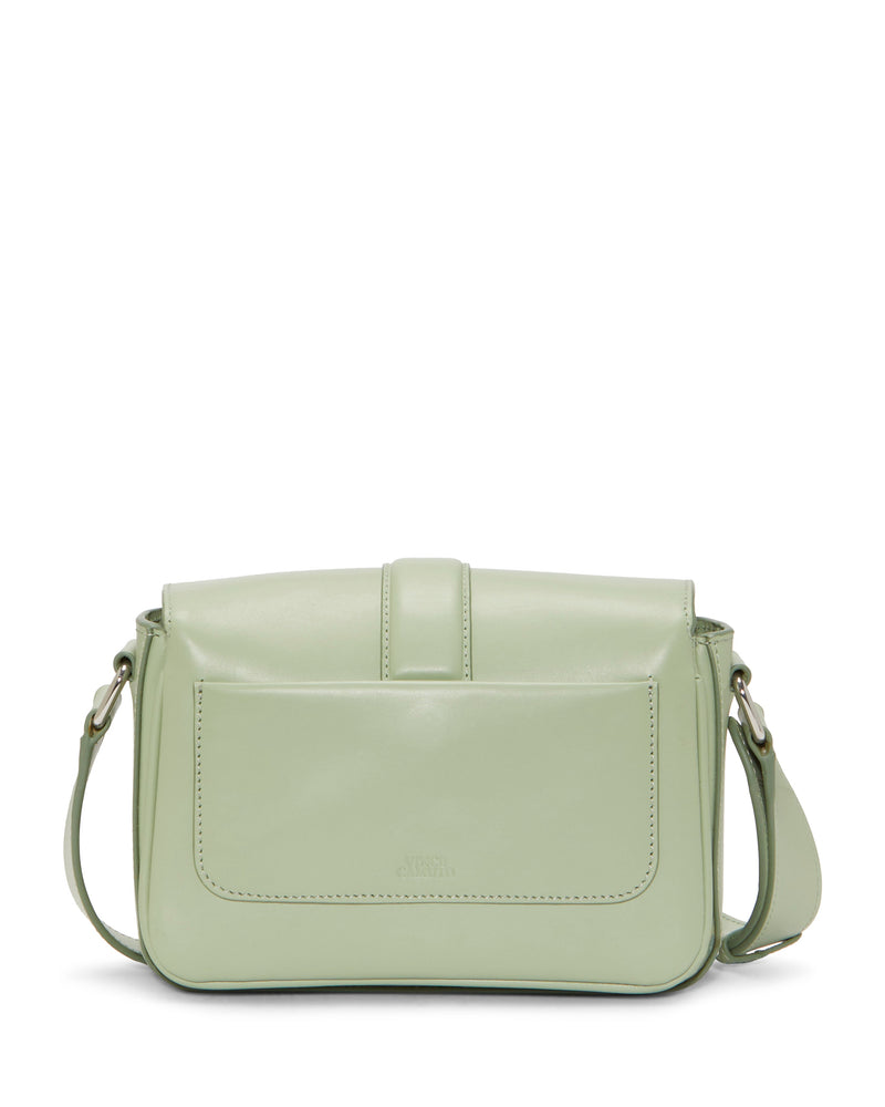 Maecy Crossbody Bag Green - Vince Camuto
