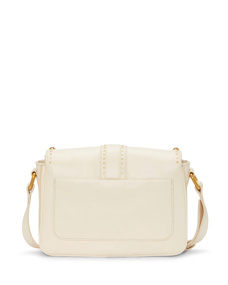 Maecy Crossbody Bag Cream - Vince Camuto