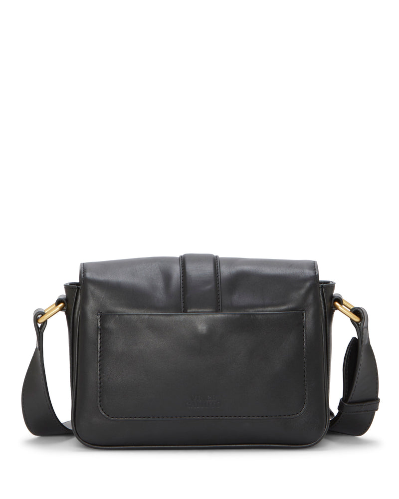 Maecy Crossbody Bag Black - Vince Camuto