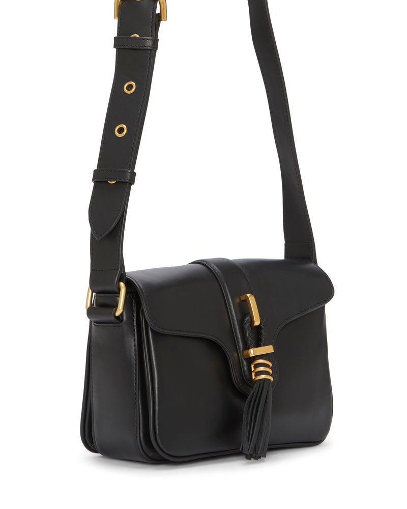 Maecy Crossbody Bag Black - Vince Camuto