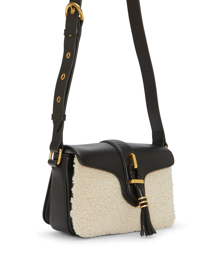 Maecy Crossbody Bag Multi - Vince Camuto