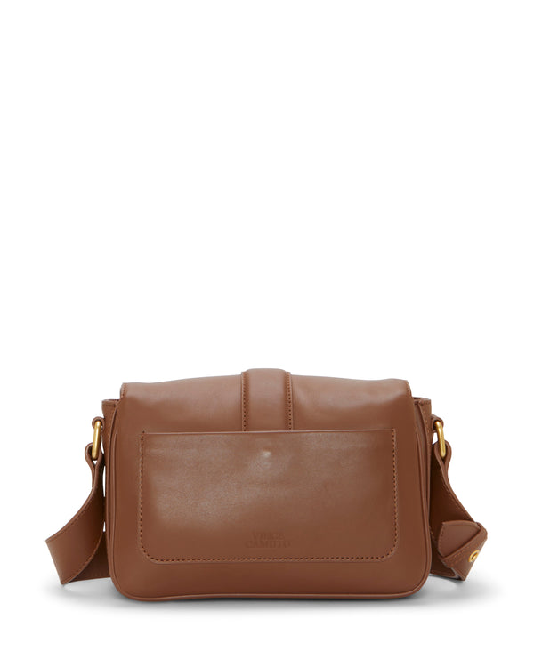 Maecy Crossbody Bag Brown - Vince Camuto