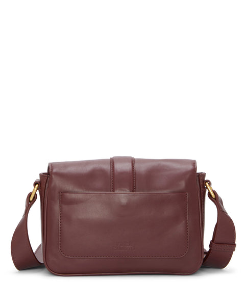 Vince camuto maka leather crossbody bag cheap