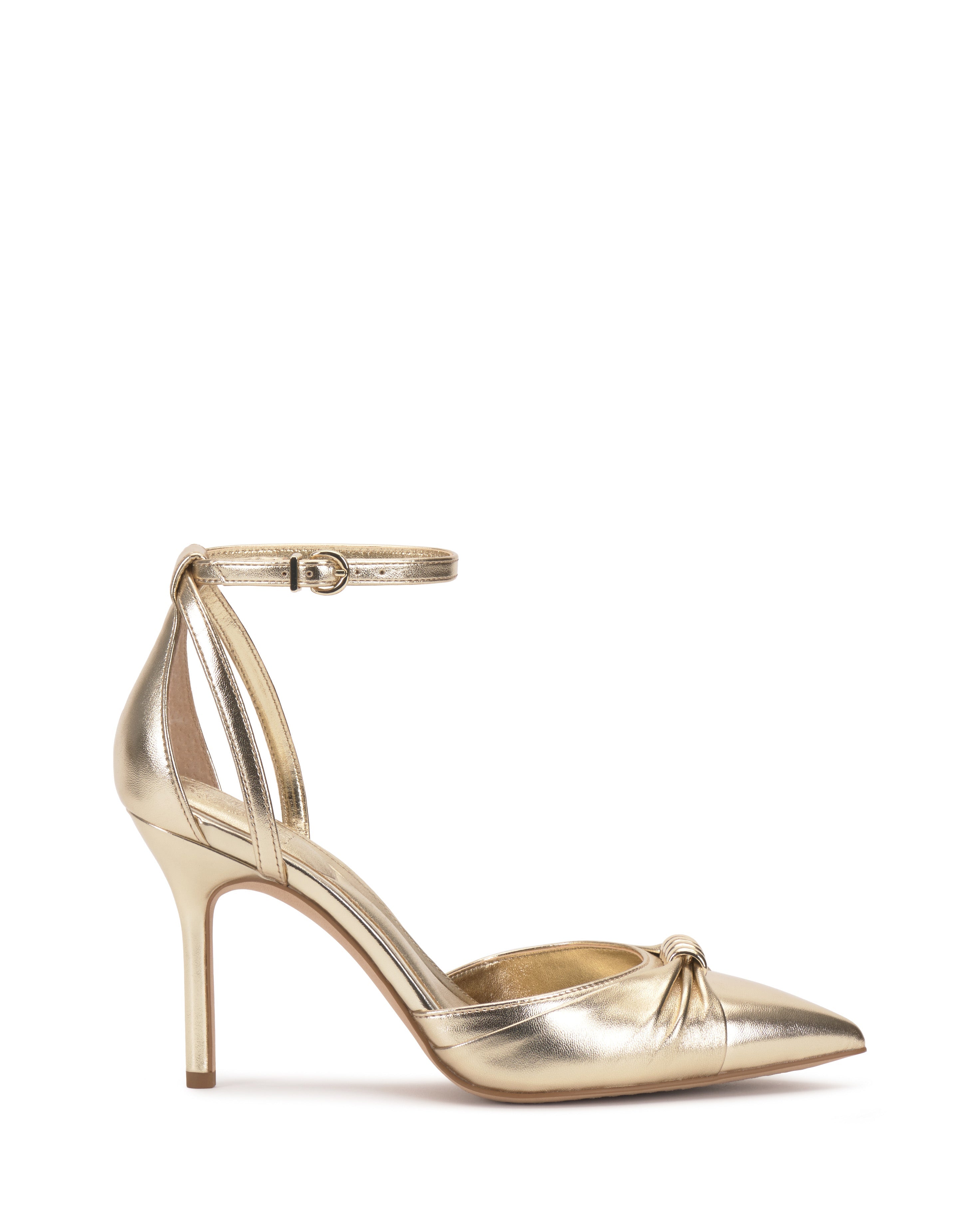 Mallie Pump