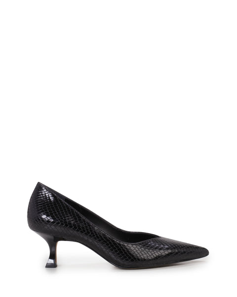 Vince camuto snake pumps cheap