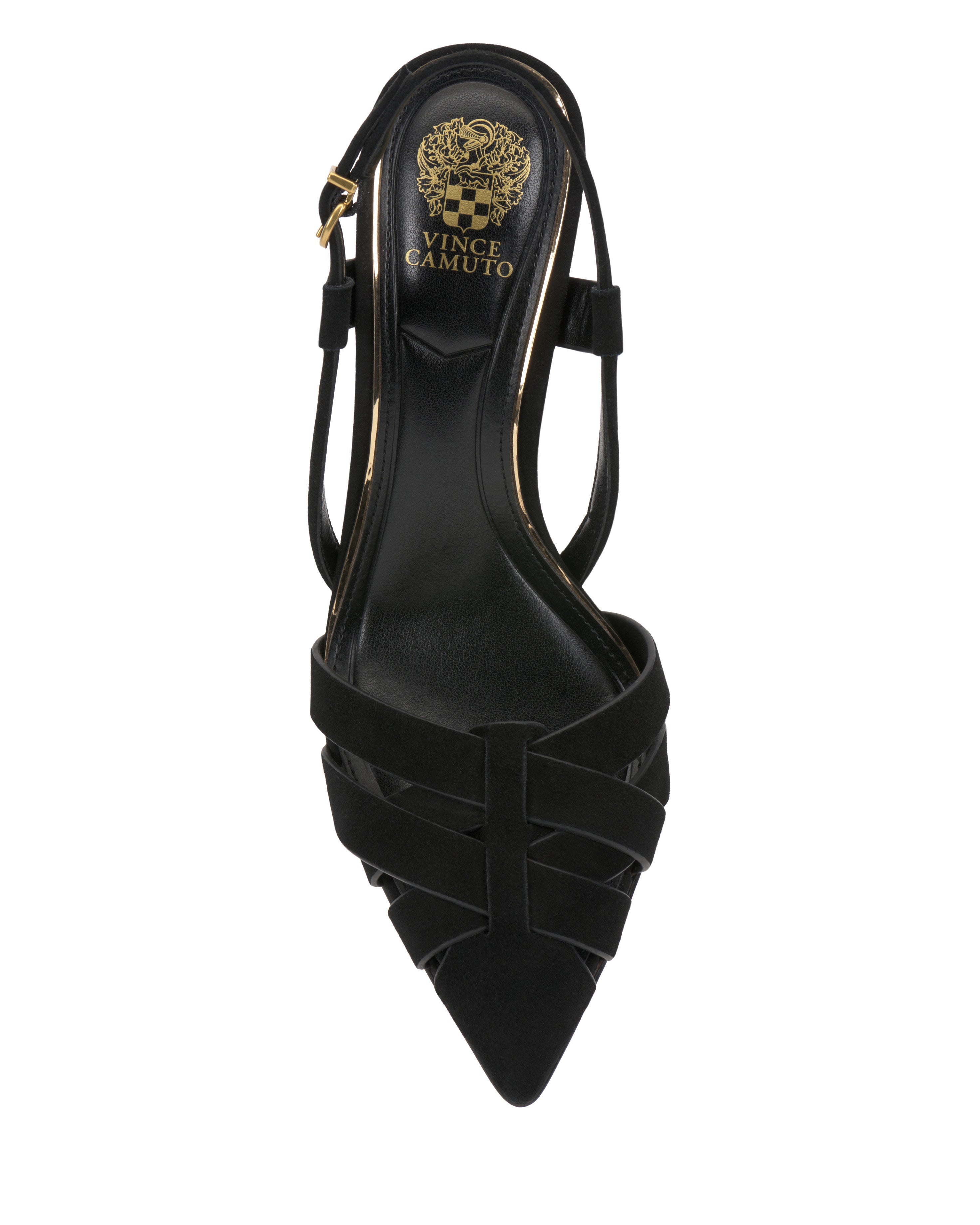 Marsia Pump – Vince Camuto