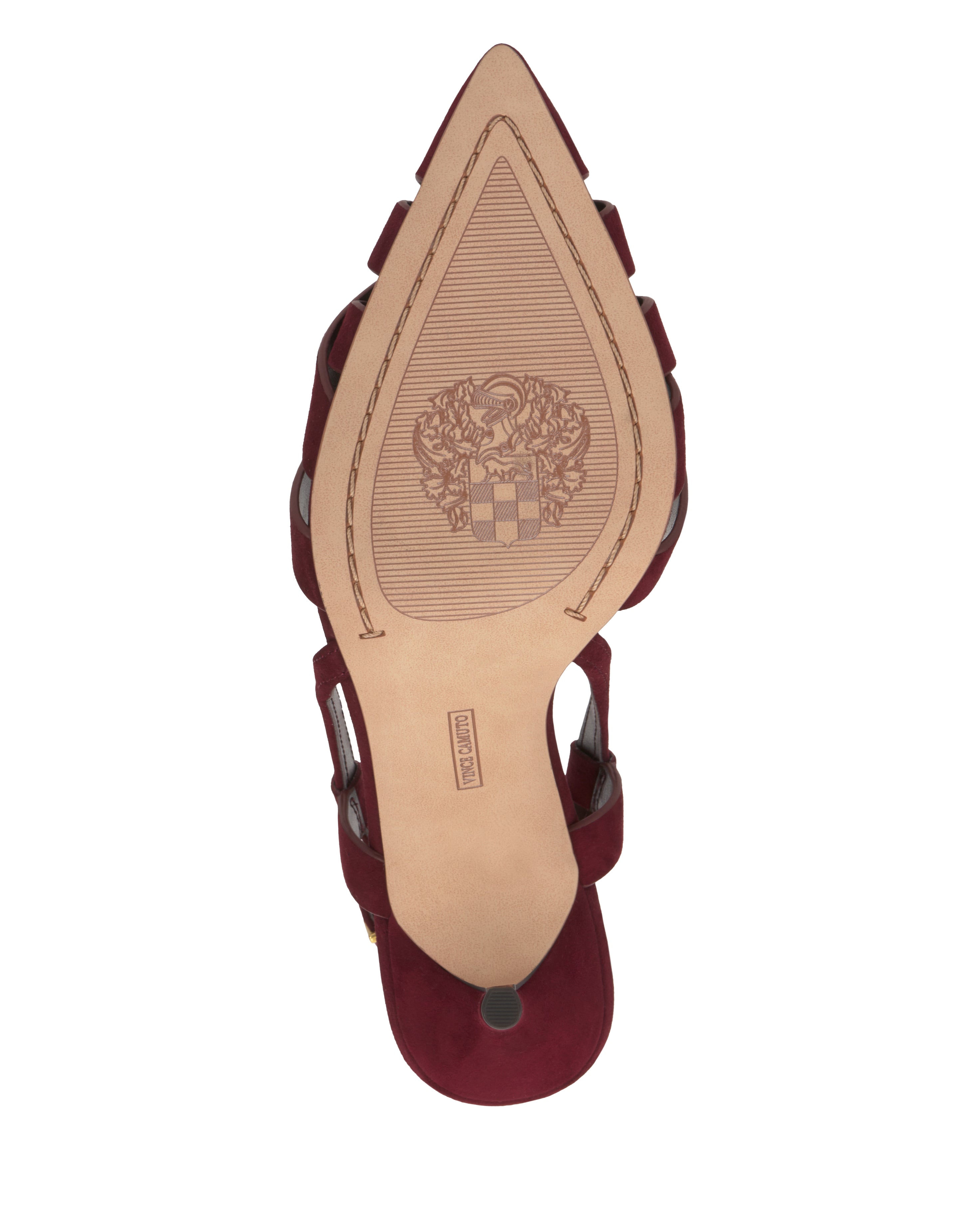 Marsia Pump – Vince Camuto