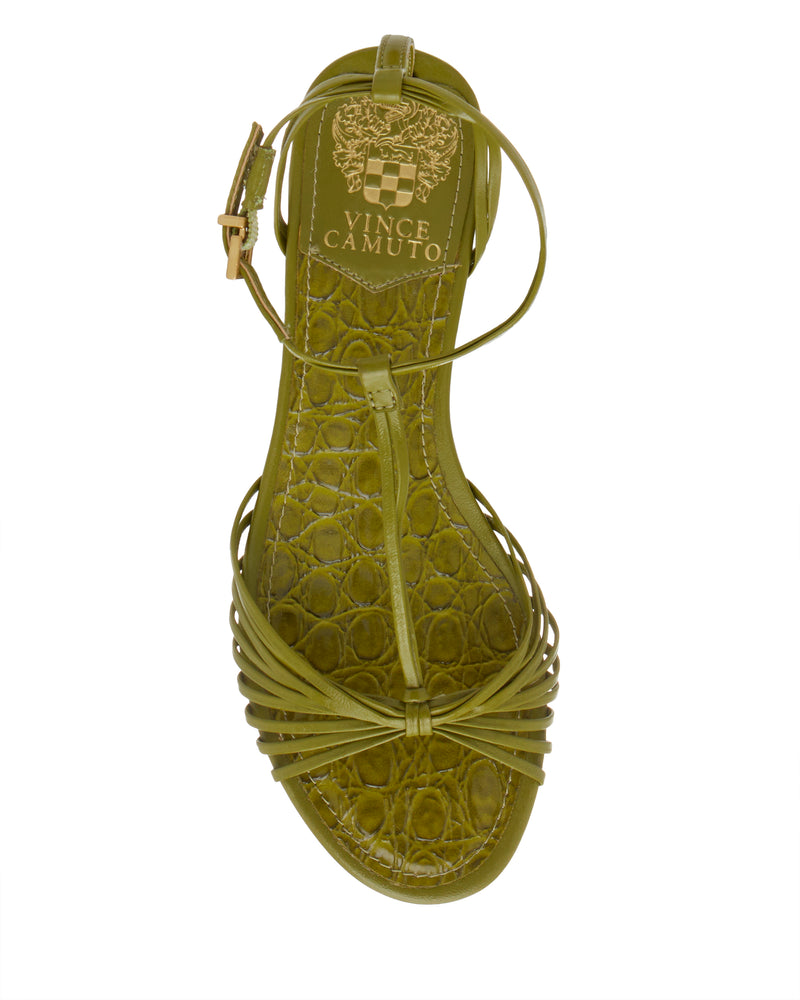 Maura Sandal