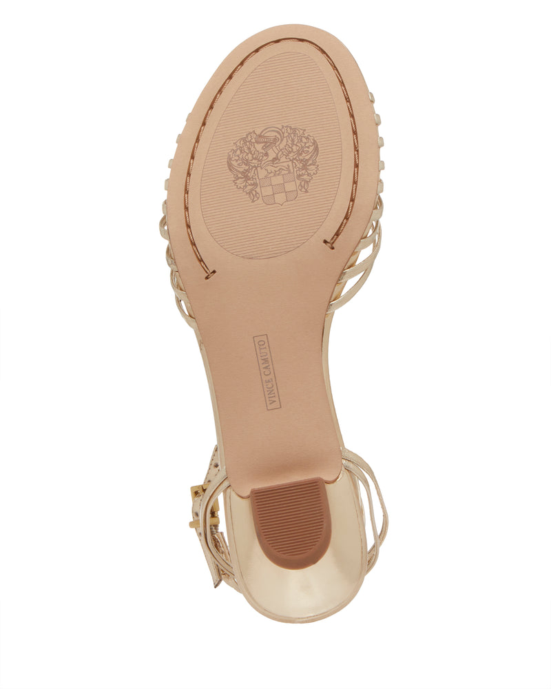 Maura Sandal