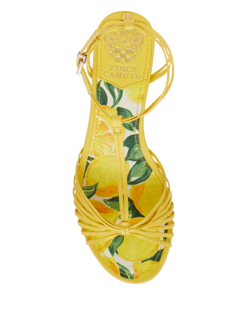 Maura Sandal