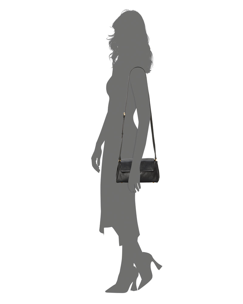 Medna Crossbody Bag
