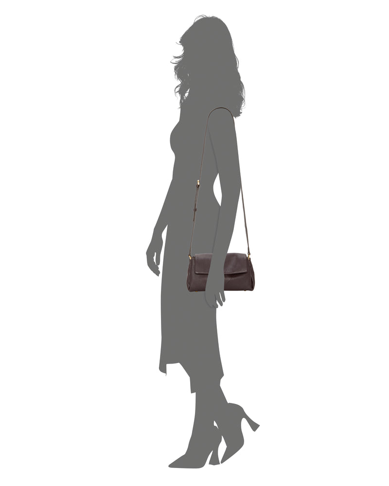 Medna Crossbody Bag