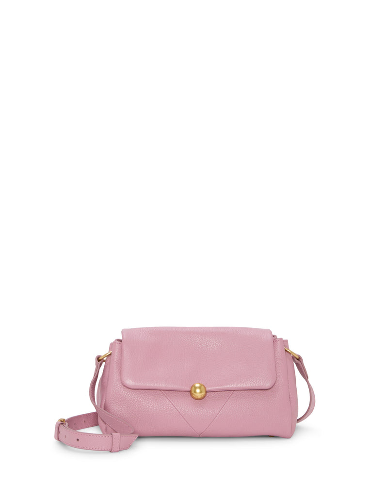 Medna Crossbody Bag - Cosmetic Pink - Vince Camuto