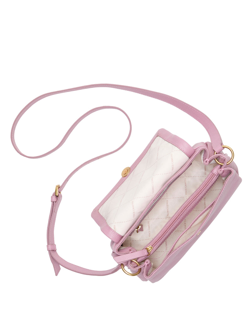 Medna Crossbody Bag - Cosmetic Pink - Vince Camuto
