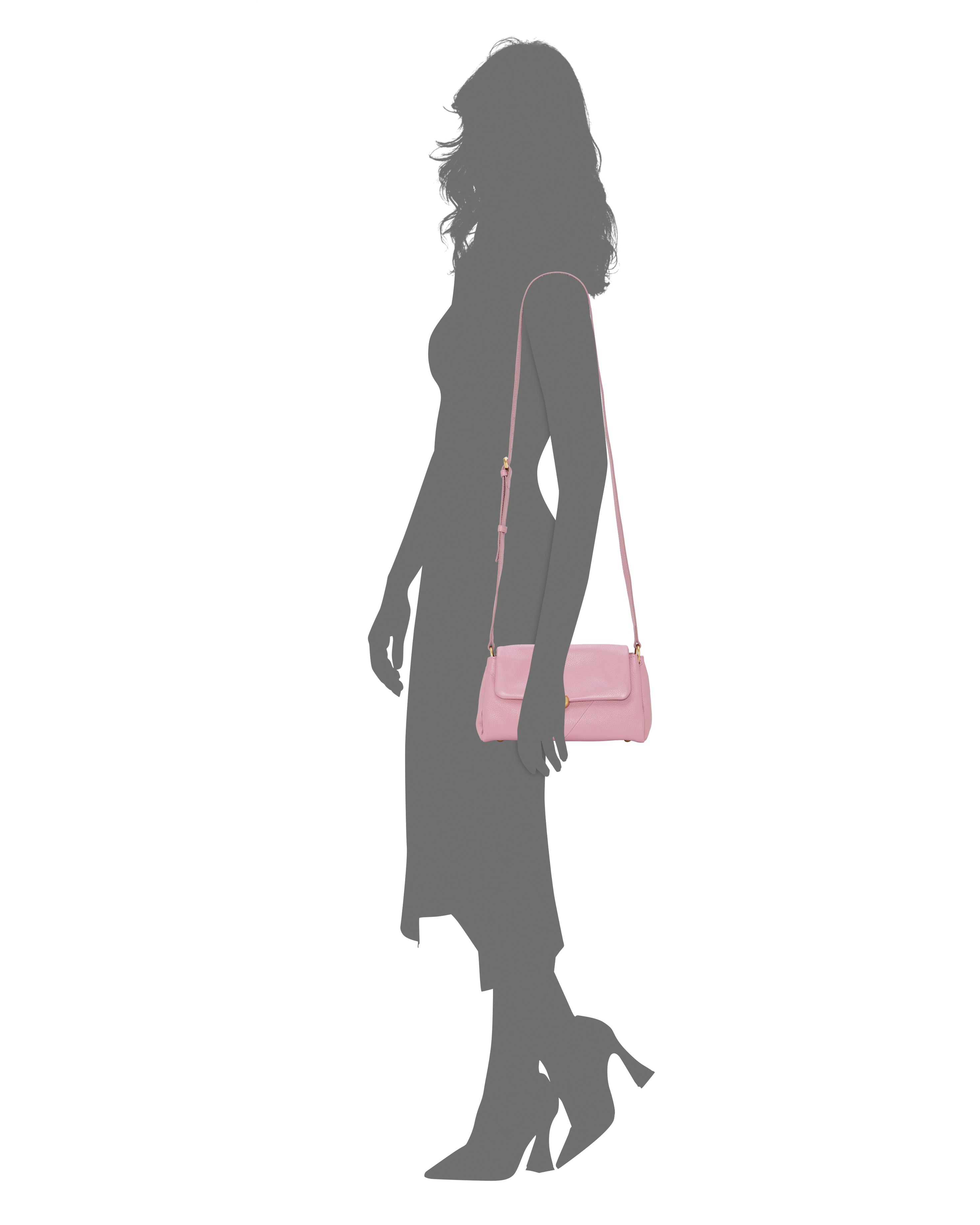 Medna Crossbody Bag - Vince Camuto