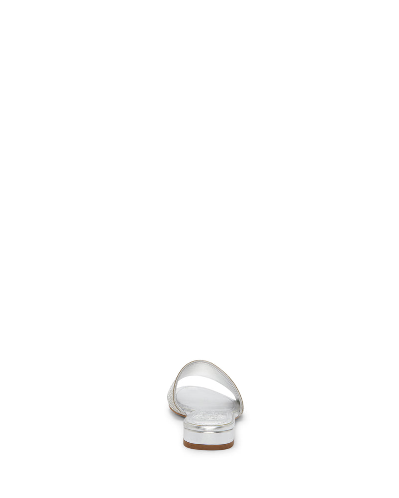 Meren Embellished Slide Sandal - Vince Camuto