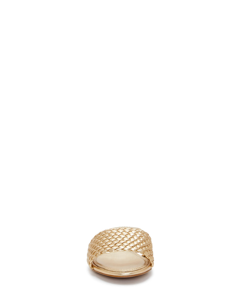 Meren Woven Sandal - Vince Camuto