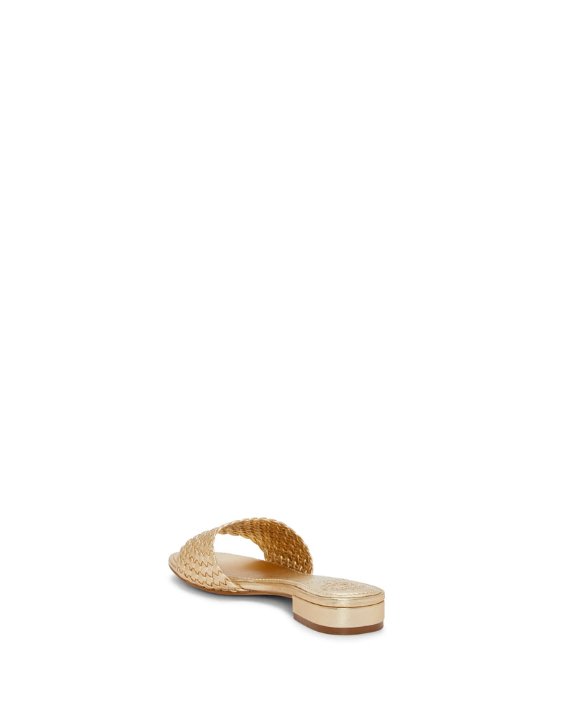 Meren Woven Sandal - Vince Camuto
