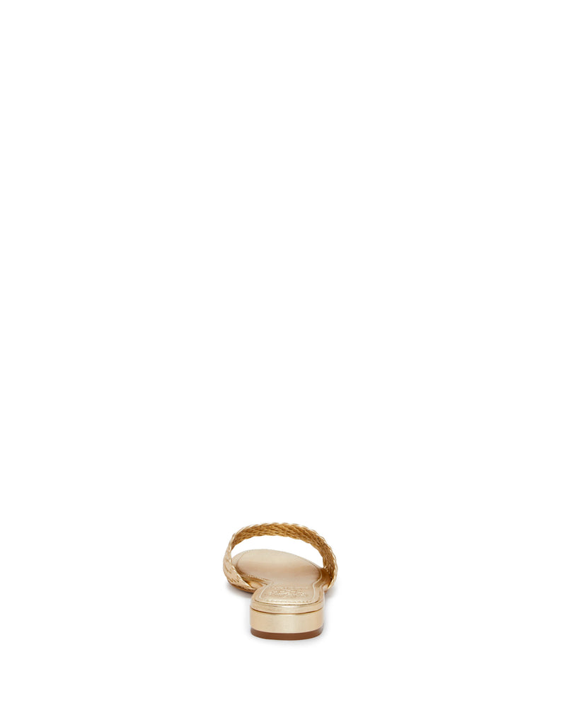 Meren Woven Sandal - Vince Camuto