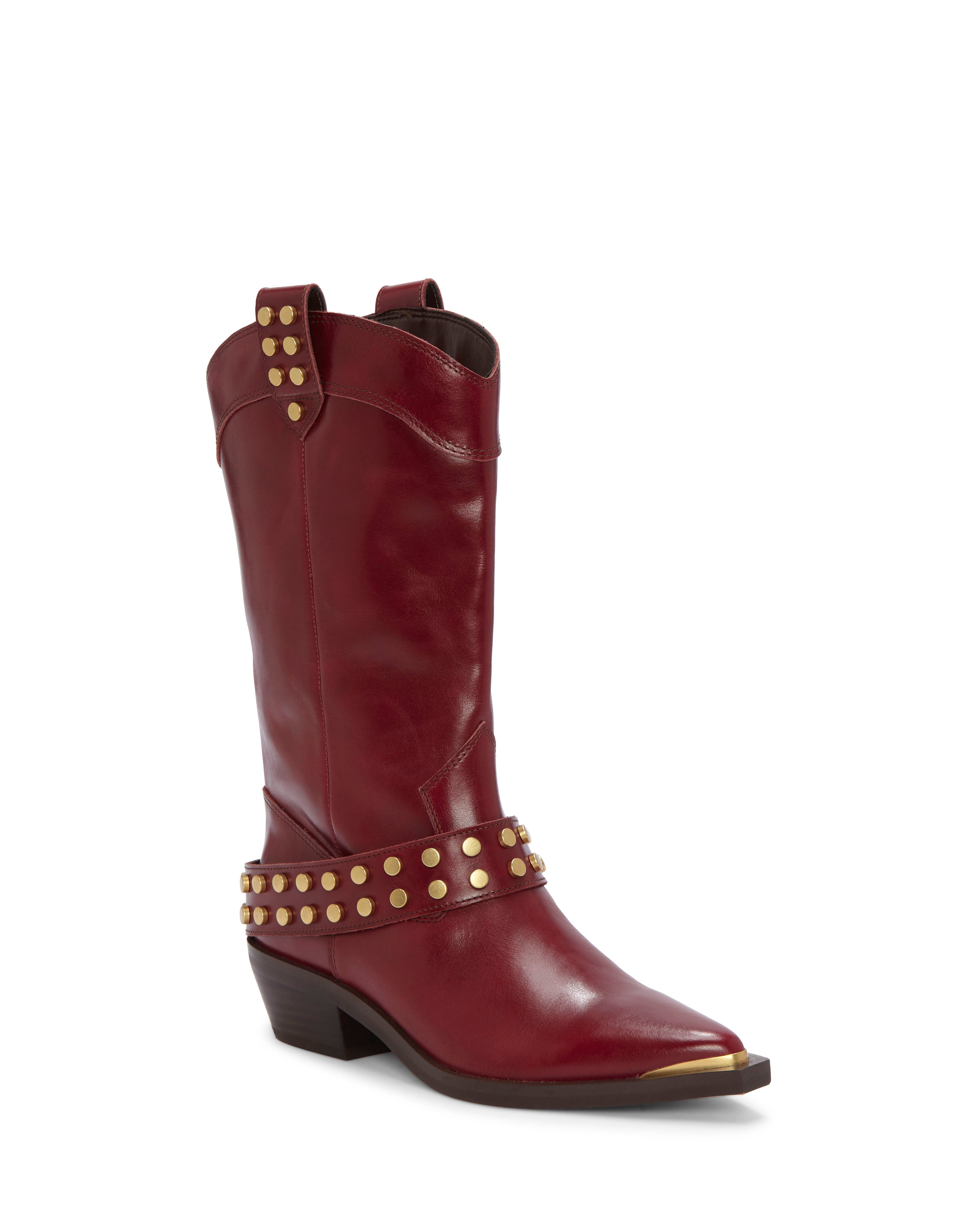 Merissa Boot - Vince Camuto