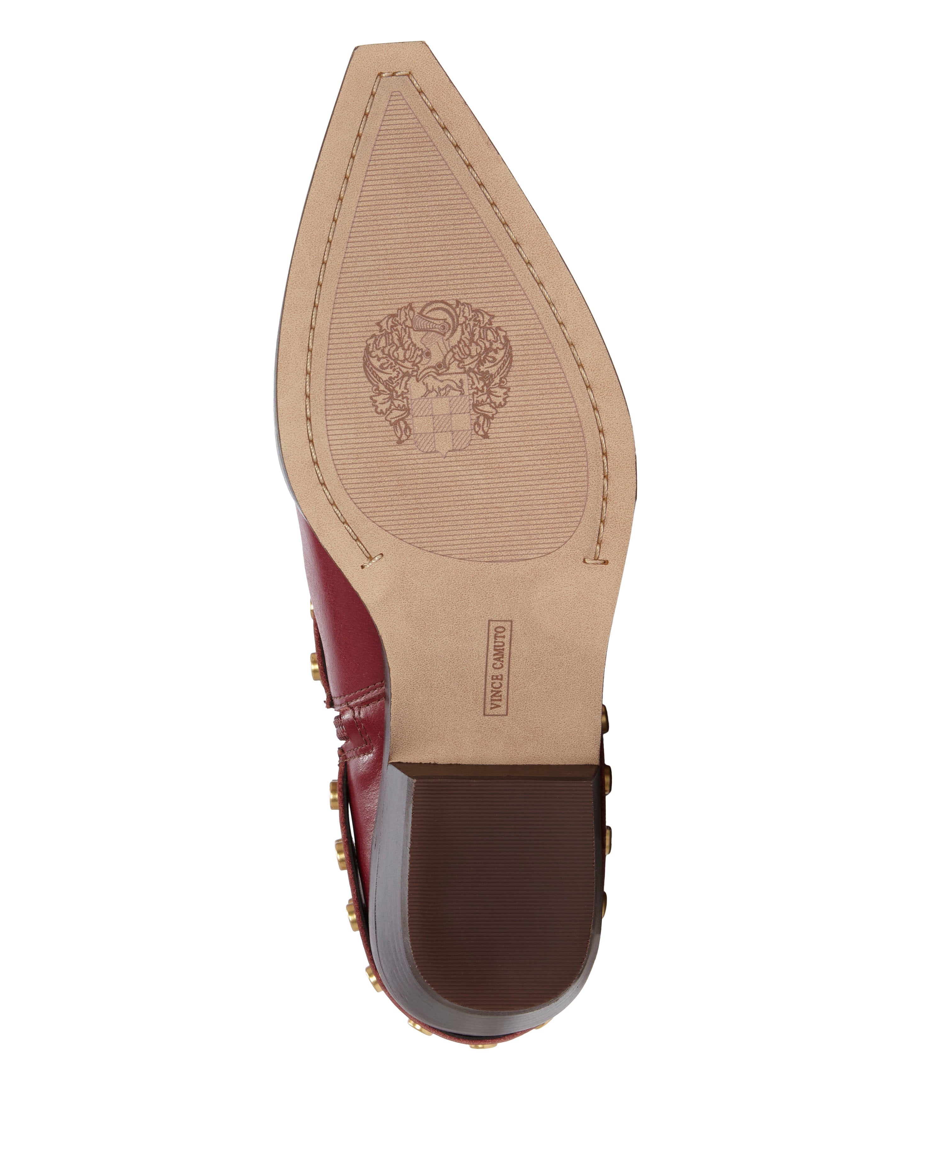 Merissa Boot - Vince Camuto