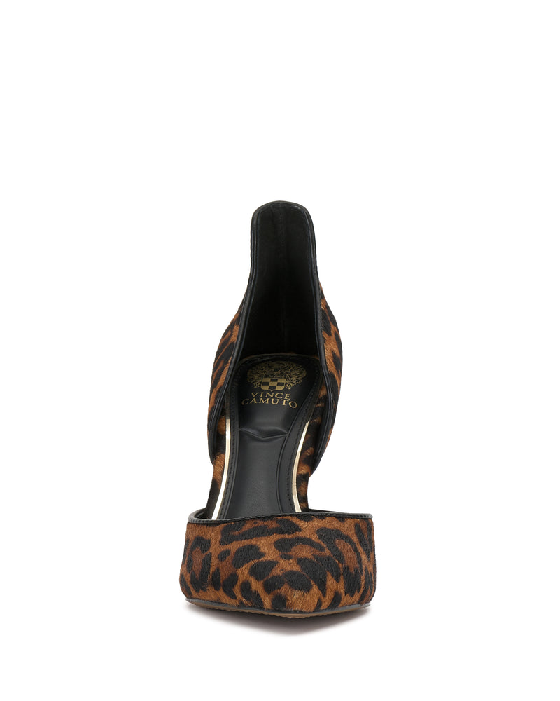 Mirea D'Orsay Pump