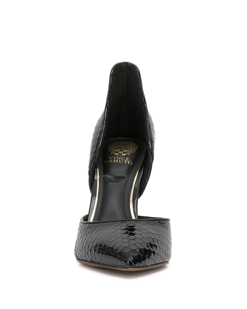 Mirea D'Orsay Pump
