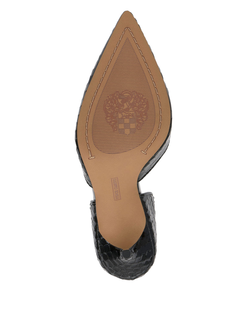 Mirea D'Orsay Pump