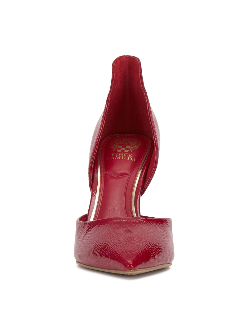 Mirea D'Orsay Pump