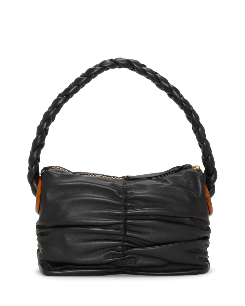Mirna Shoulder Bag Black - Vince Camuto