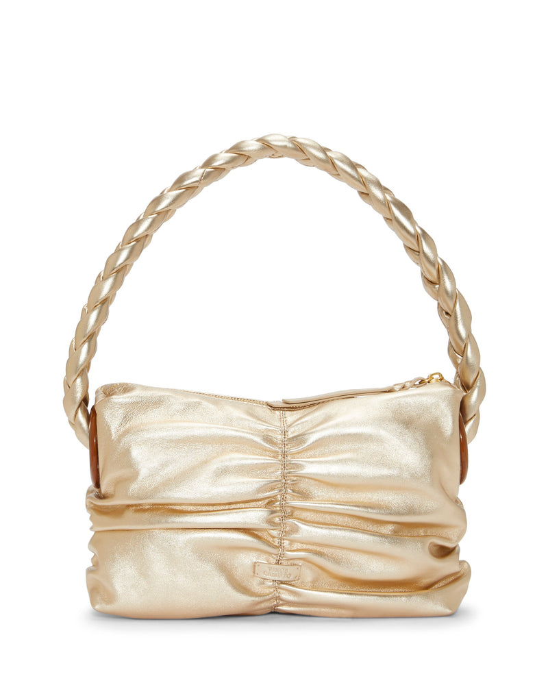 Mirna Shoulder Bag Cream - Vince Camuto