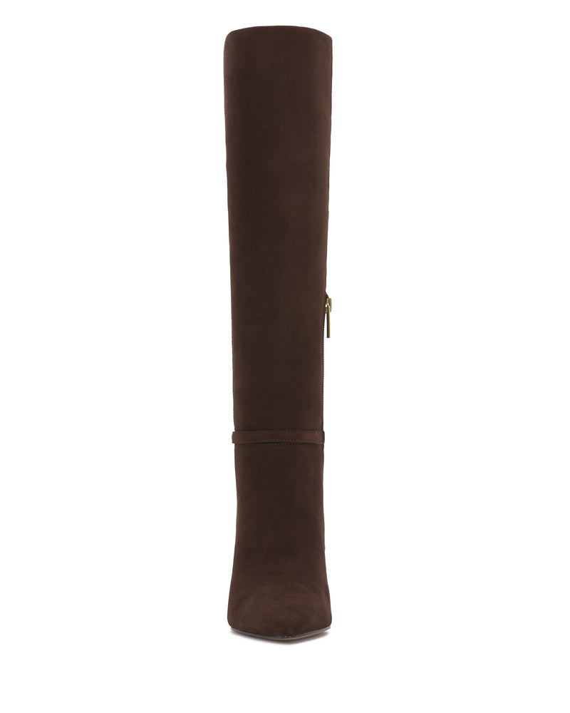 Mirtha Wide Calf Boot
