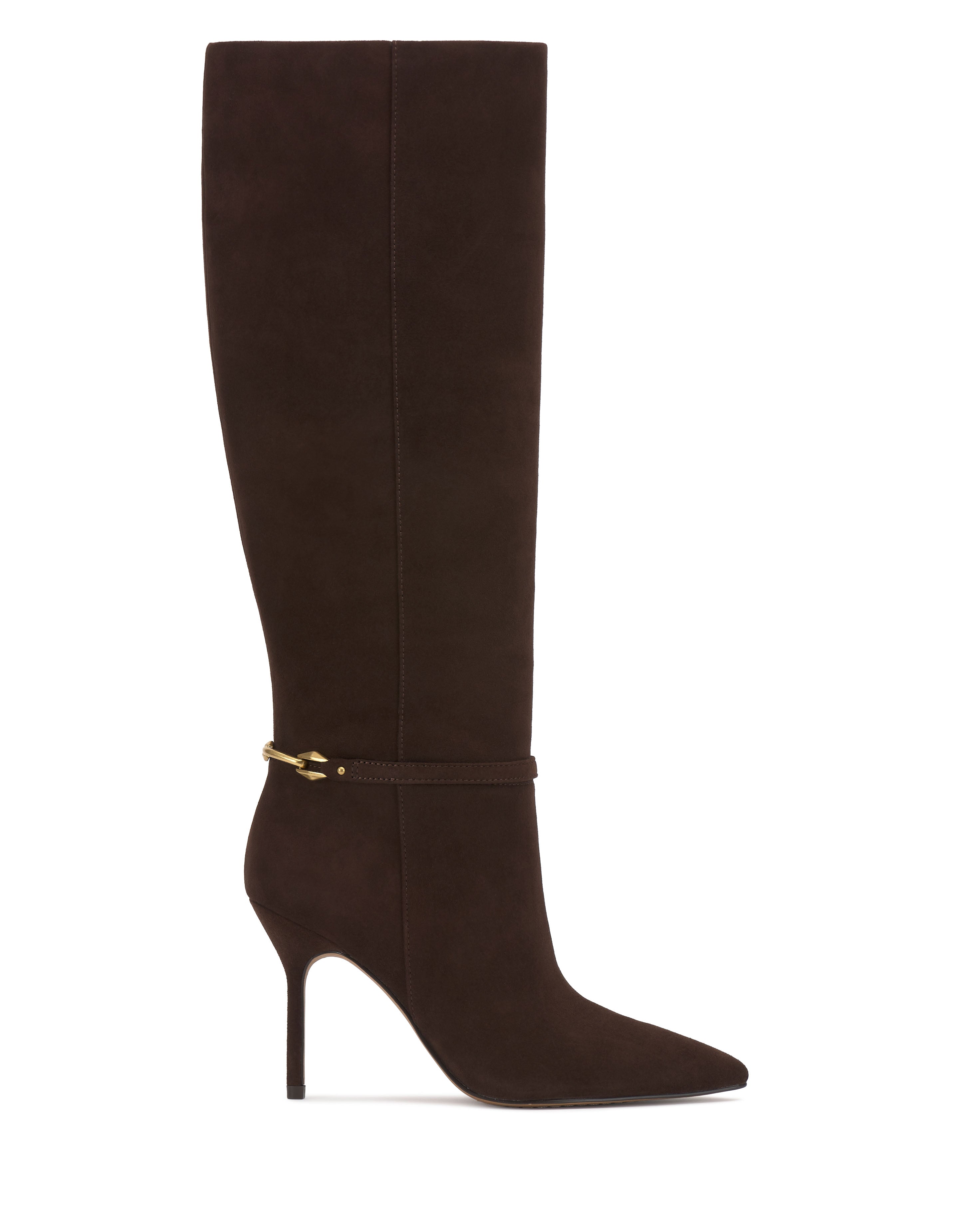 Mirtha Extra Wide Calf Boot - Vince Camuto