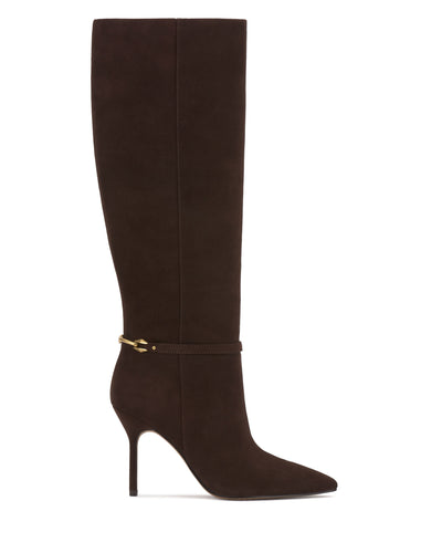 Mirtha Extra Wide Calf Boot