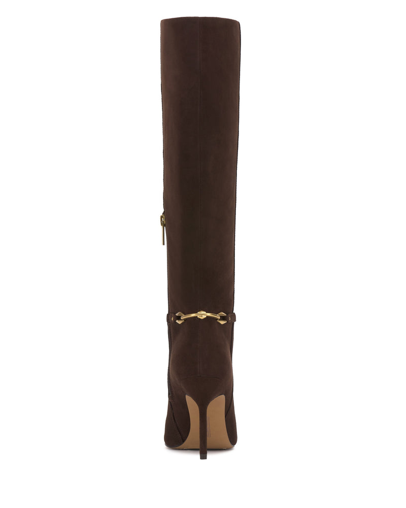 Mirtha Extra Wide Calf Boot